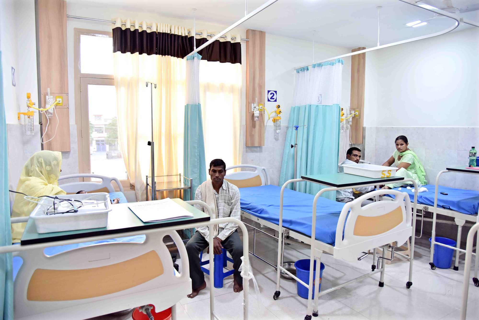 Soni Burn and Plastic Surgery Hospital Hisar Hospitals 03