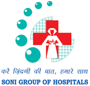 Soni Hospital - Logo