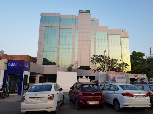 Soni Hospital Medical Services | Hospitals