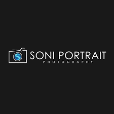 Soni Photographics Logo