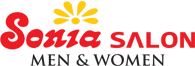 SONIA SALON - Logo