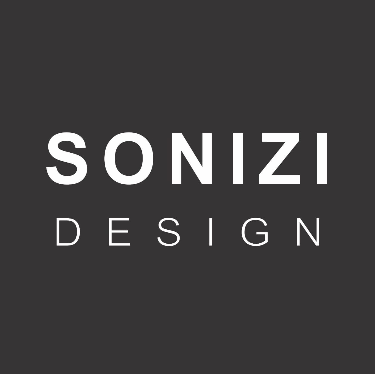 Sonizi - Logo