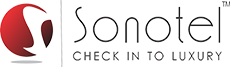 Sonotel Hotel - Logo