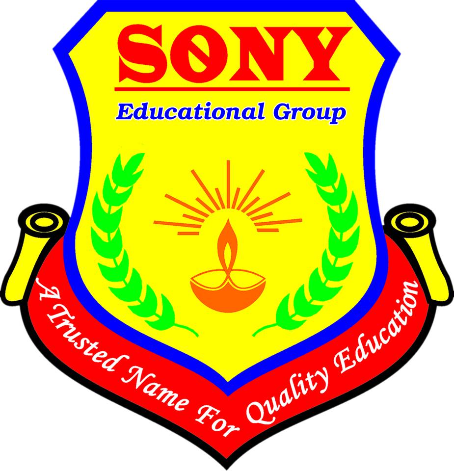 Sony Academy - Logo