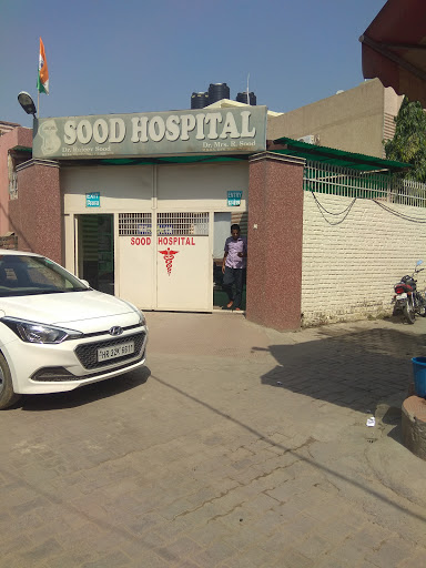 Sood Eye Hospital|Hospitals|Medical Services