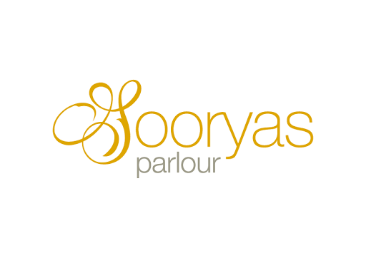 Sooryas Parlour Logo