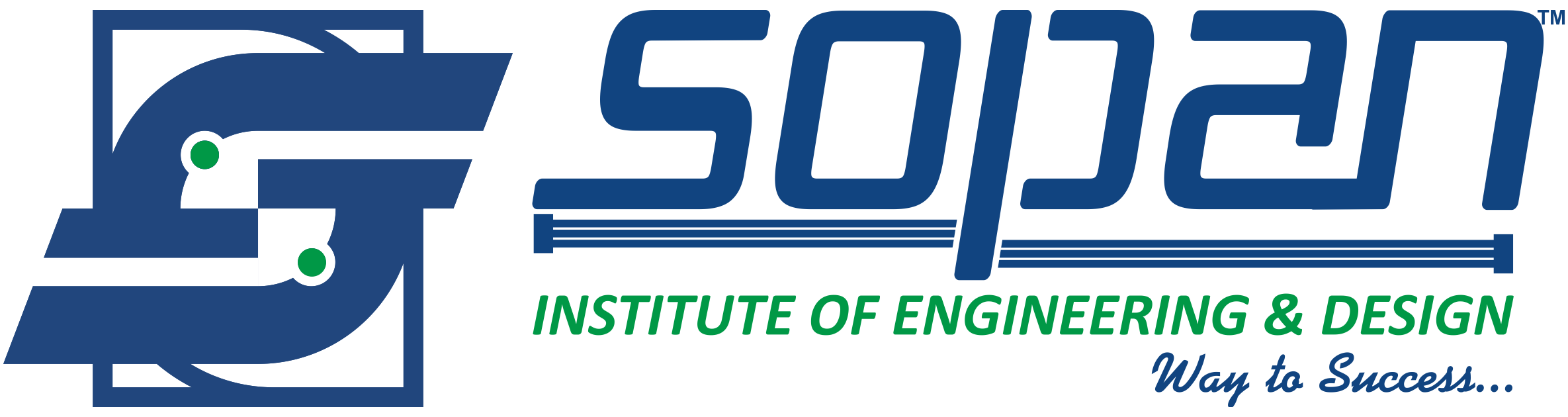 SOPAN Institute Logo