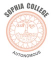 Sophia College - Logo