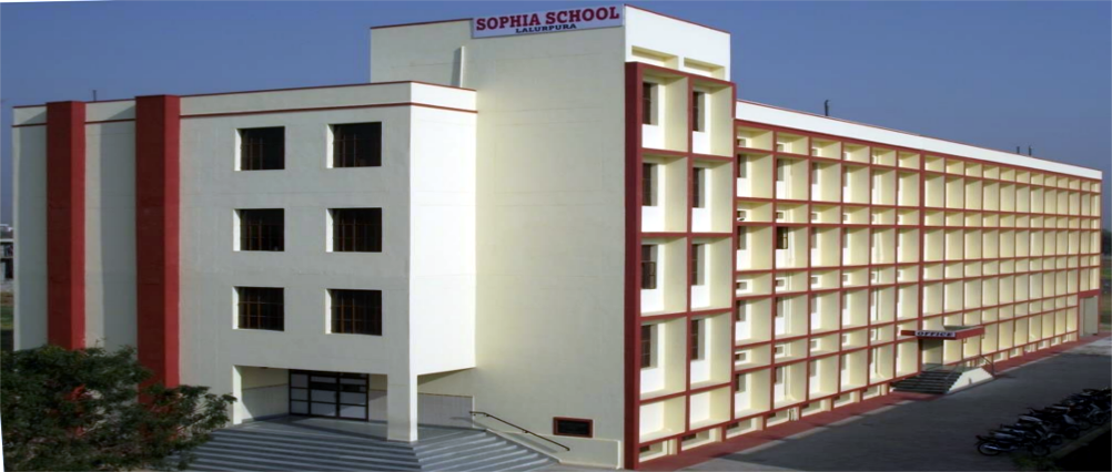 Sophia School|Schools|Education