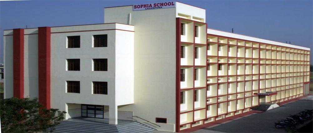 Sophia School|Vocational Training|Education