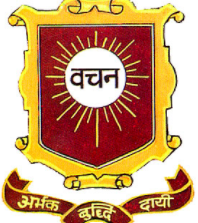 Sophia Senior Secondary School - Logo