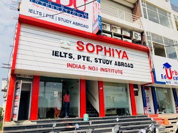 Sophiya Kurukshetra IELTS PTE DET Education | Coaching Institute
