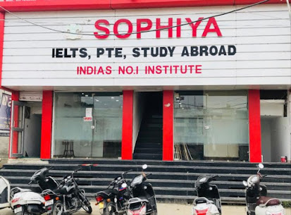 Sophiya Kurukshetra IELTS PTE DET|Schools|Education