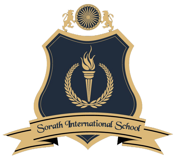 Sorath International School Logo