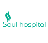 Soul Hospital Logo