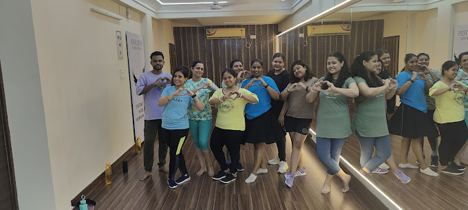Soul Steps|Salon|Active Life