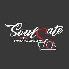 Soulmate Photography Studio Logo