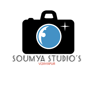 SOUMYA DIGITAL PHOTO STUDIO Logo