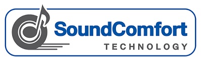 Sound Comforts Logo