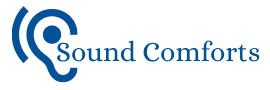 Sound Comforts - Hearing Aid Center in Kochi - Logo