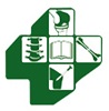 Soundarapandian Bone and Joint Hospital Logo