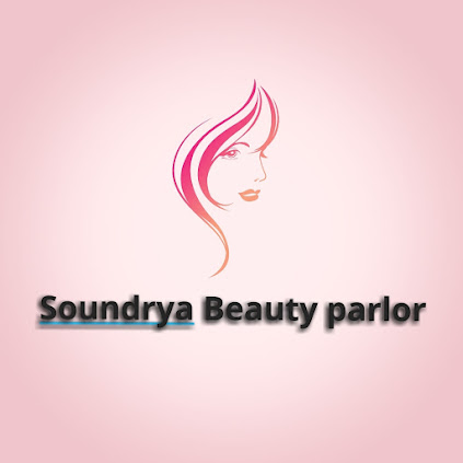 Soundrya Beauty Parlour Logo
