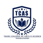 Sourashtra College of education - Logo