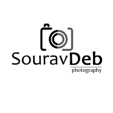 Sourav Deb Photography Logo
