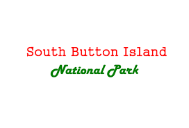 South Button Island National Park Logo