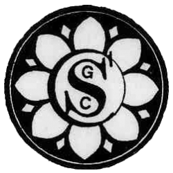South Calcutta Girls’ College Logo