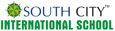 South City International School Logo
