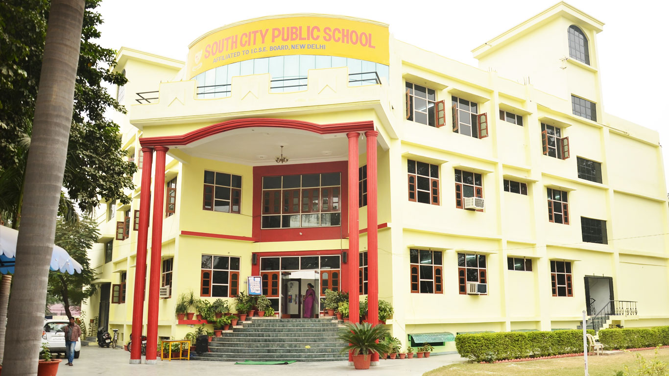 South City Public School Education | Schools