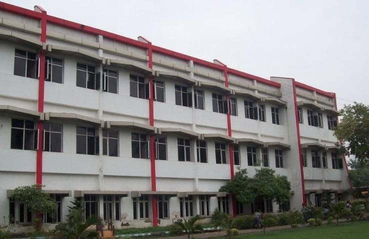 South Delhi Public School Lajpat Nagar Schools 02