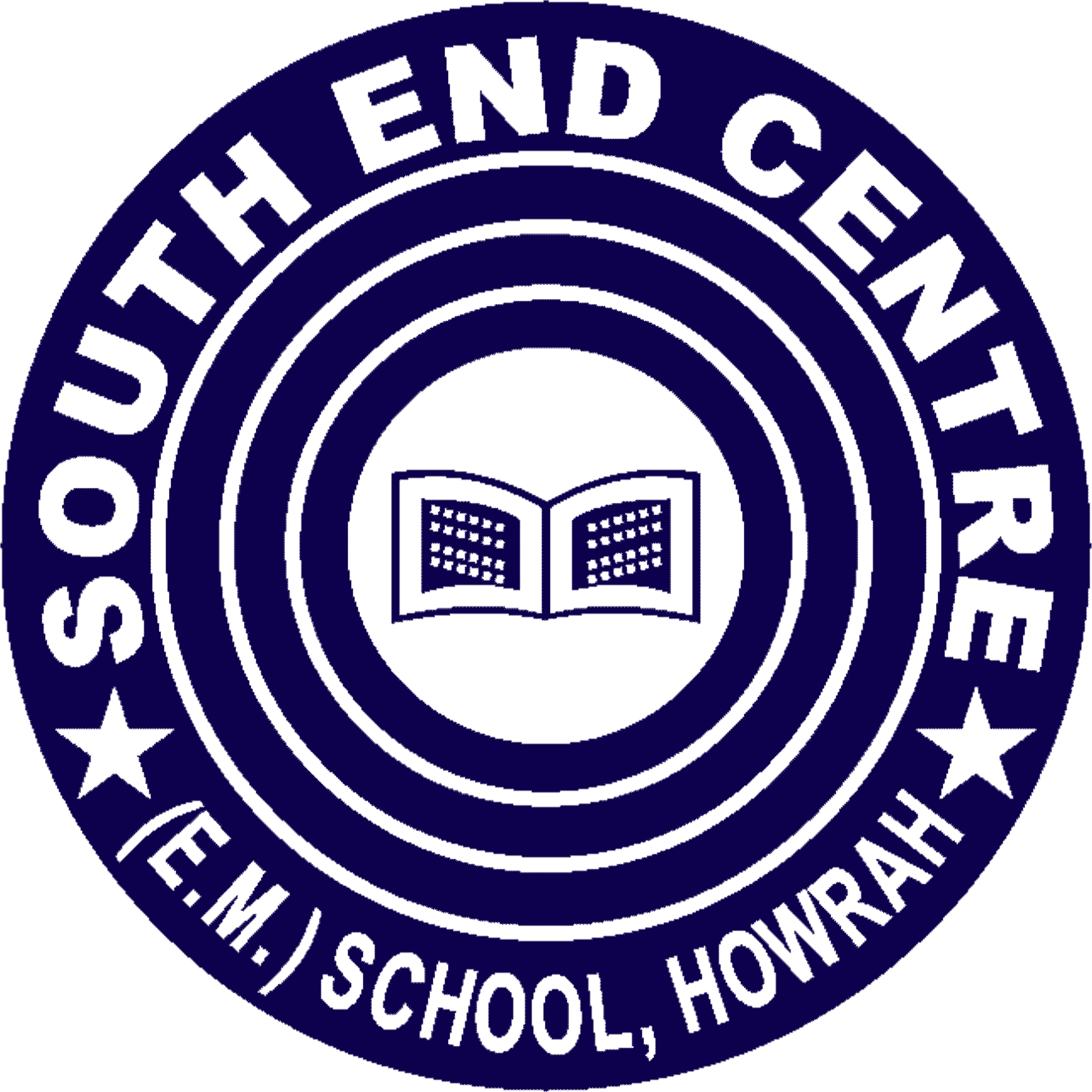 South End Centre (EM) High School Logo