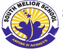 South Melior school - Logo
