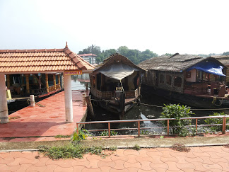 Southern Backwaters Houseboats Accomodation | Home-stay