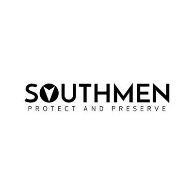 Southmen Protect and Preserve - Logo