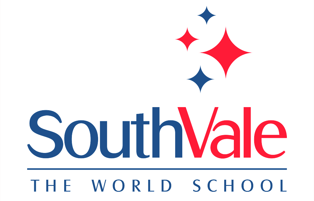 SouthVale: The World School Logo