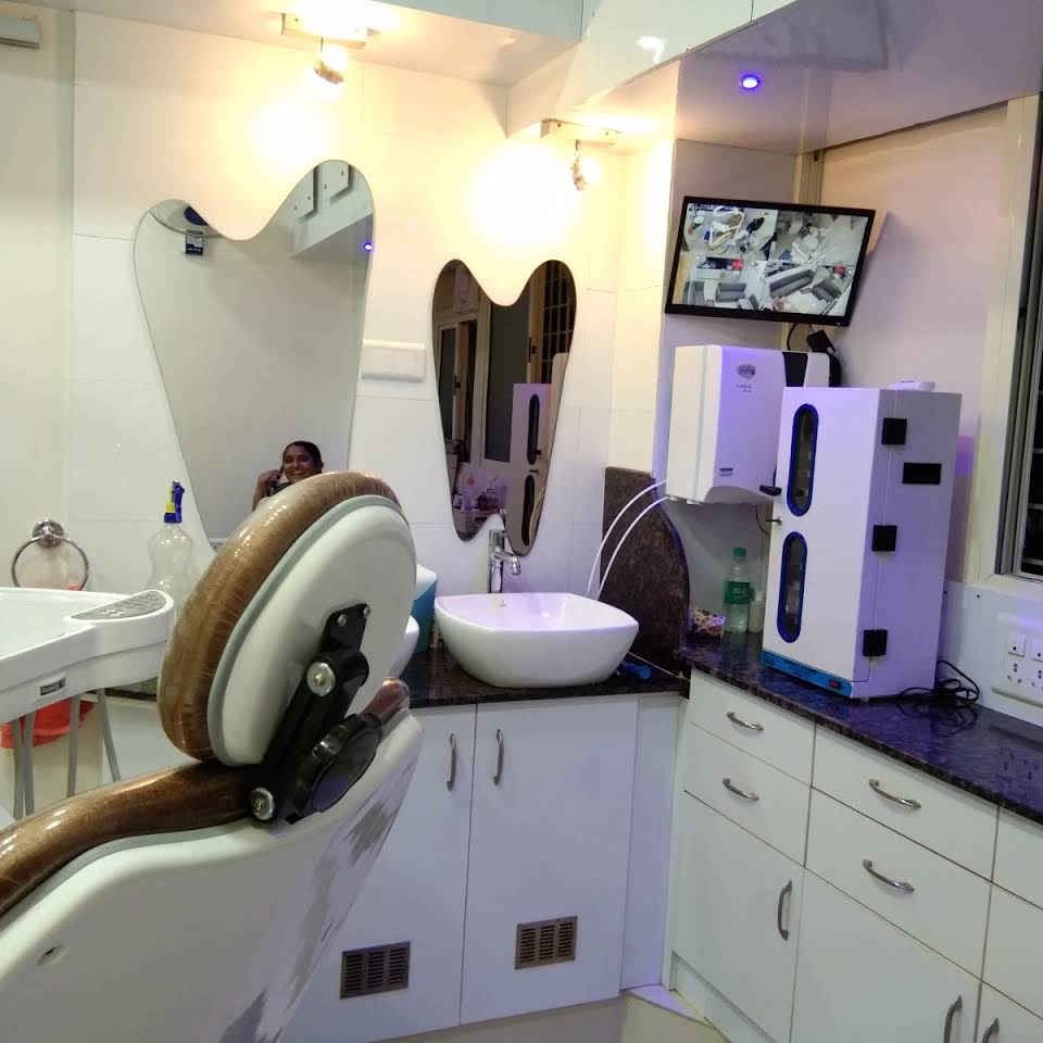 Sowmya Dental Clinic Medical Services | Dentists