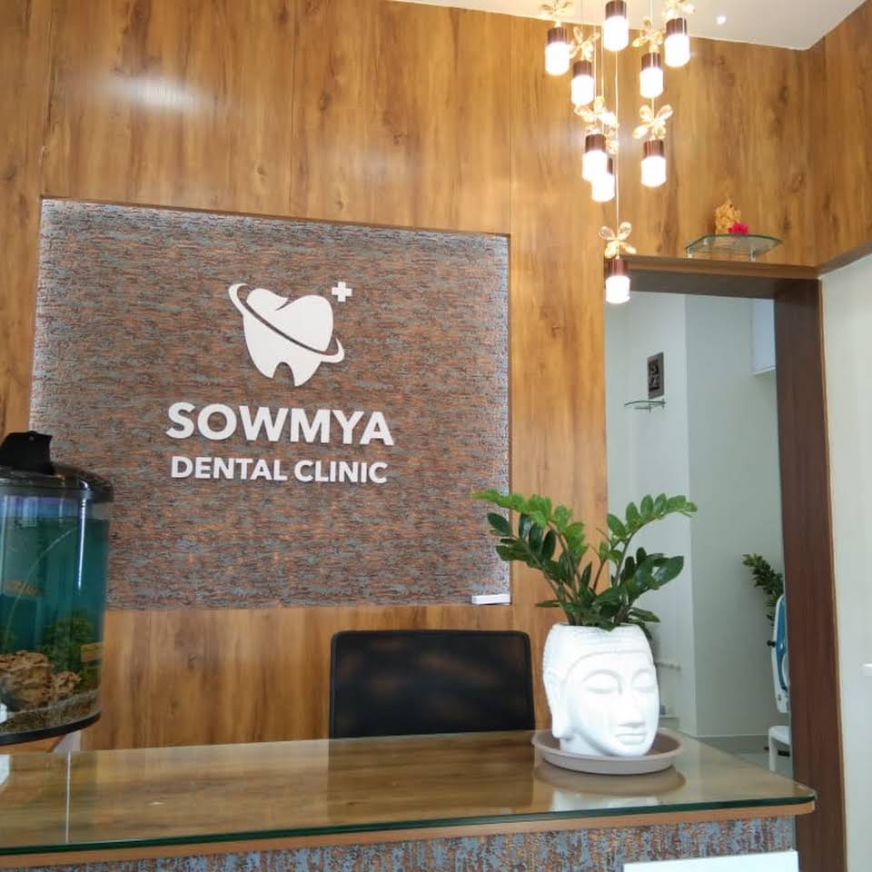 Sowmya Dental Clinic|Healthcare|Medical Services