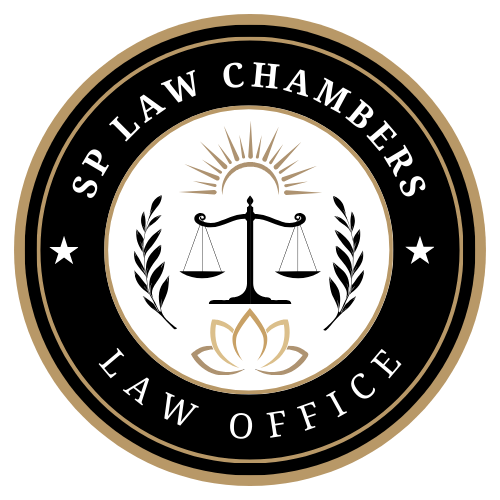 SP Law Chambers|IT Services|Professional Services
