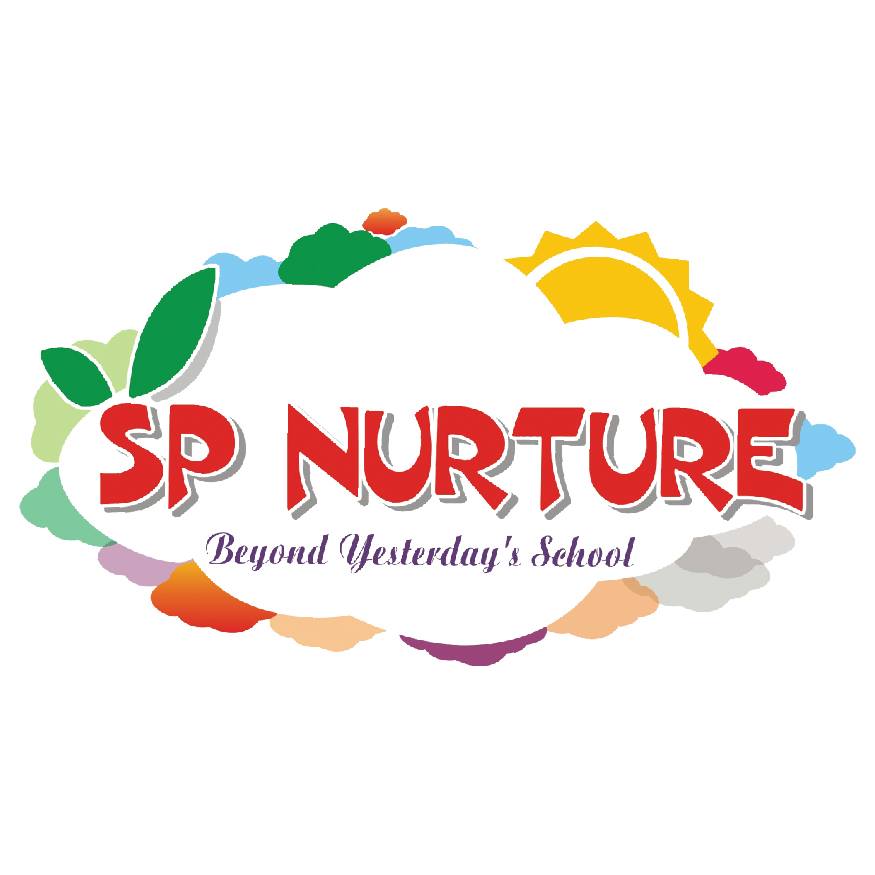 SP Nurture School Logo