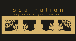 Spa Nation Logo