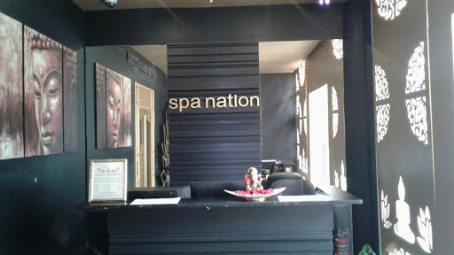 Spa Nation Active Life | Salon