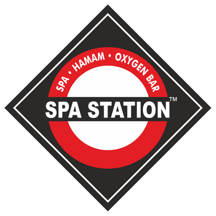 Spa Station Anand Logo