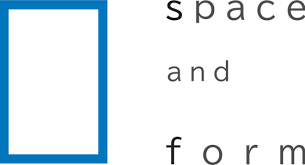 Space And Form - Logo