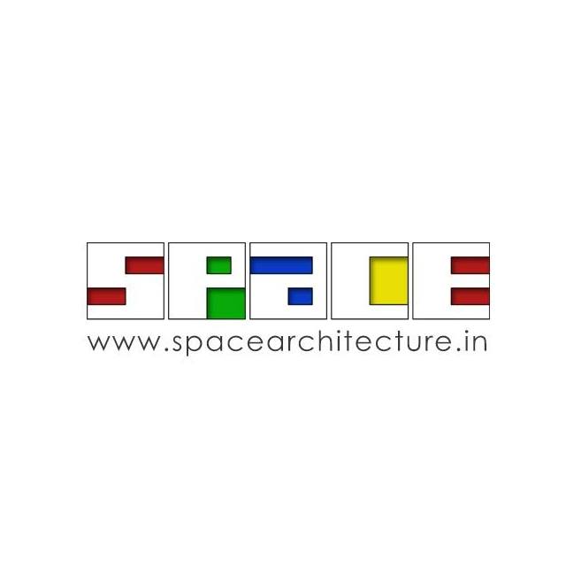 Space Architecture & Interiors - Logo