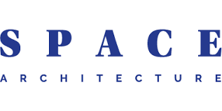 Space architecture - Logo