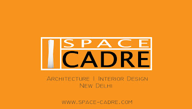 SPACE CADRE (Architect and Interior Designer) - Logo