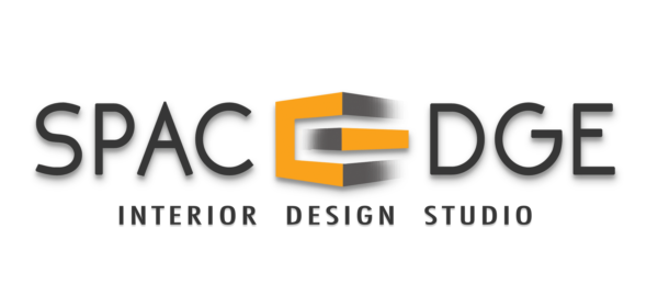 SPACE EDGE INTERIOR DESIGN STUDIO - Logo
